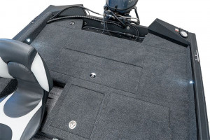 Fotogaléria Finval Rangy 510 BSC