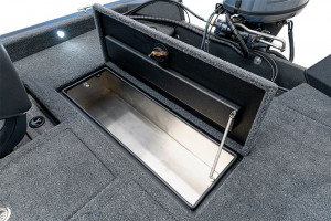 Fotogaléria Finval Rangy 510 BSC