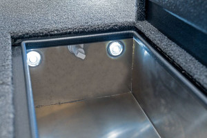 Fotogaléria Finval Rangy 510 BSC