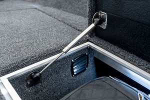 Fotogaléria Finval Rangy 510 BSC