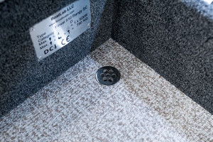 Fotogaléria Finval Rangy 510 BSC