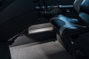 Fotogaléria Finval Rangy 510 BSC