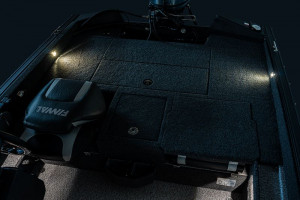 Fotogaléria Finval Rangy 510 BSC