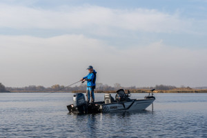 Fotogaléria Finval Rangy 510 BSC