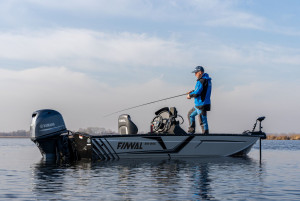 Fotogaléria Finval Rangy 510 BSC