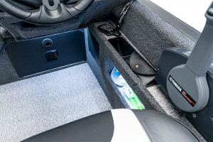 Fotogaléria Finval Rangy 510 BSC