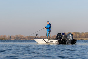 Fotogaléria Finval Rangy 510 BSC