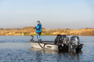 Fotogaléria Finval Rangy 510 BSC