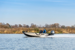 Fotogaléria Finval Rangy 510 BSC