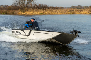 Fotogaléria Finval Rangy 510 BSC