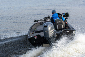 Fotogaléria Finval Rangy 510 BSC