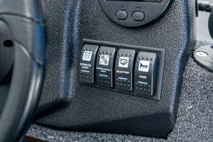 Fotogaléria Finval Rangy 510 BSC