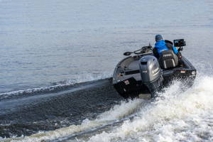 Fotogaléria Finval Rangy 510 BSC