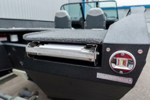 Fotogaléria Finval 515 Evo DC