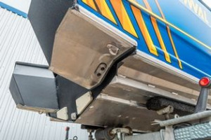 Fotogaléria Finval 515 Evo DC