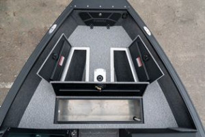 Fotogaléria Finval 515 Evo DC