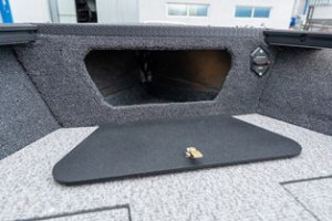 Fotogaléria Finval 515 Evo DC