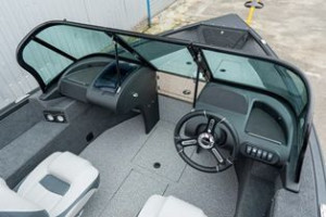 Fotogaléria Finval 515 Evo DC