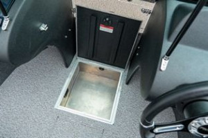 Fotogaléria Finval 515 Evo DC