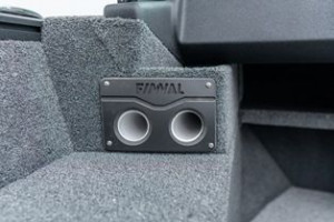 Fotogaléria Finval 515 Evo DC