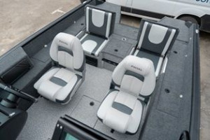 Fotogaléria Finval 515 Evo DC