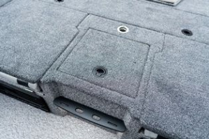 Fotogaléria Finval 515 Evo DC