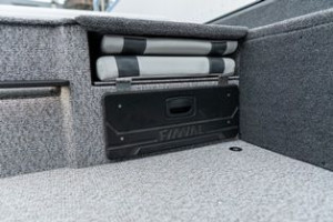 Fotogaléria Finval 515 Evo DC