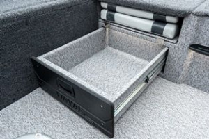 Fotogaléria Finval 515 Evo DC