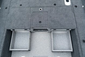 Fotogaléria Finval 515 Evo DC