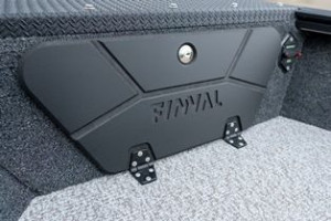 Fotogaléria Finval 515 Evo DC