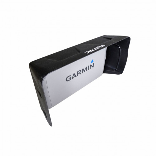 Garmin ECHOMAP Ultra 120 Series Visor tienidlo na sonar loď pre rybára