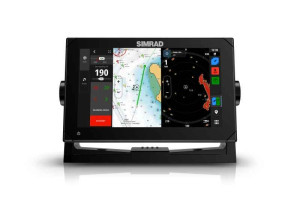 Fotogaléria Simrad NSX 3009 Active Imaging sonda