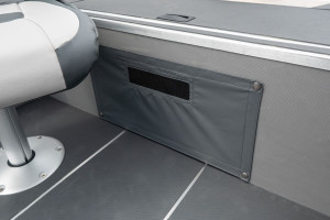 Fotogaléria Finval Rangy 420 Tiller