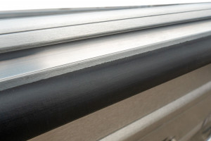 Fotogaléria Finval Rangy 420 Tiller