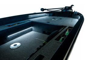 Fotogaléria Finval Rangy 420 Tiller