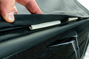 Fotogaléria Finval Rangy 420 Tiller