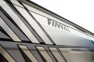 Fotogaléria Finval Rangy 420 Tiller