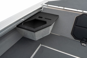 Fotogaléria Finval Rangy 420 Tiller