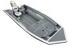 Fotogaléria Finval Rangy 420 Tiller