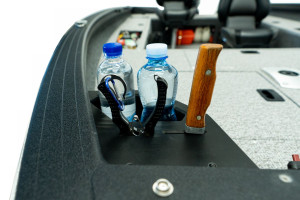 Fotogaléria Finval Rangy 420 Tiller