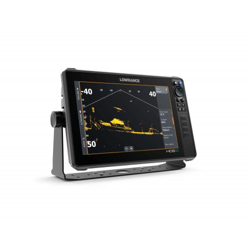 Sonar Lowrance HDS-12 PRO No Transducer (ROW) loď pre rybára