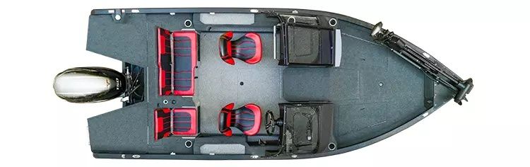 Finval Casting Pro 575 DC