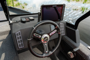 Fotogaléria Finval Casting Pro 575 DC