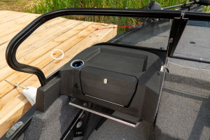 Fotogaléria Finval Casting Pro 575 DC