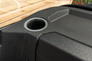 Fotogaléria Finval Casting Pro 575 DC