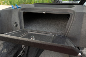 Fotogaléria Finval Casting Pro 575 DC