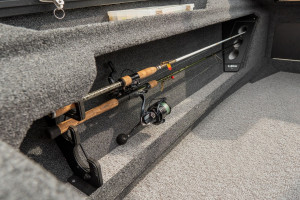 Fotogaléria Finval Casting Pro 575 DC