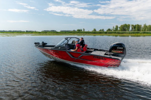 Fotogaléria Finval Casting Pro 575 DC