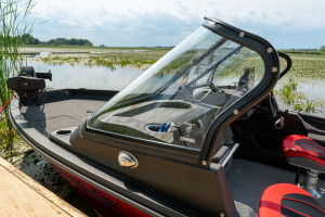 Fotogaléria Finval Casting Pro 575 DC