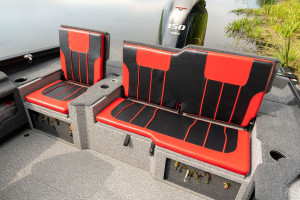 Fotogaléria Finval Casting Pro 575 DC